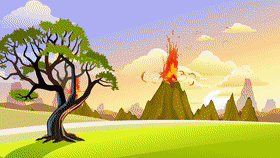 科普創意MG視頻制作